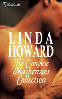 Imagen de portada para The Complete Mackenzie Collection